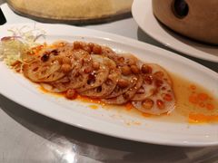 -粤财皇冠假日酒店·彩华轩中餐厅