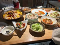 -黄鹤天厨·泡椒田鸡创始者(莲花店)