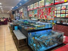 -吉莲利苑海鲜酒家(珠海拱北28年老字号店)