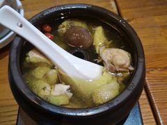 -云海肴·云南小炒·汽锅鸡(天津国金汇店)