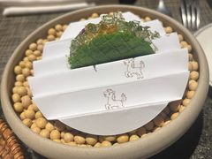 -莲西餐(曲江店)
