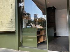 门面-SAANCI山池咖啡(卓悦中心店)