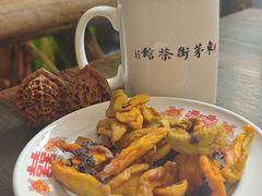 -東茅街茶馆