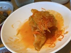 -关东小磨东北菜(上海长风大悦城店)