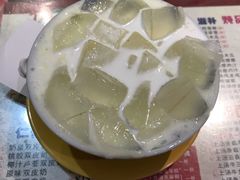 -仁信双皮奶(庙前直街店)