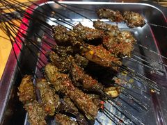 -清真·马峰烤肉(小学习北巷店)