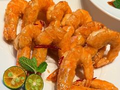 -四季民福烤鸭店(外滩外白渡桥店)