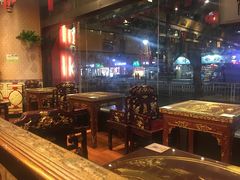 大堂-缪氏川菜(丰盛町店)