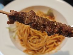 -莫多多餐厅