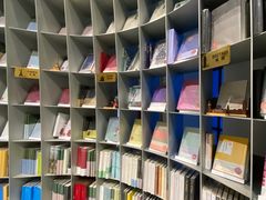 -思南书局·诗歌店