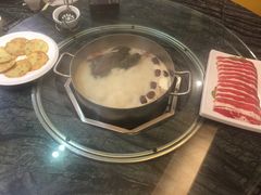 -御膳宫药膳餐厅(金沙店)
