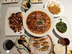 -峨嵋小镇·川菜(正定朗华店)