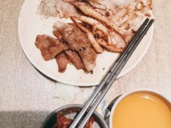-新石器烤肉(石路天虹店)