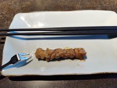 -很久以前羊肉串(昌里路三钢里店)