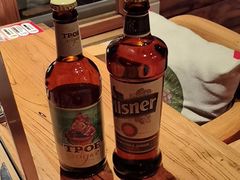 -通海俄式烧烤·俄罗斯大串(爱建店)