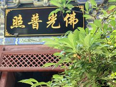 -北京上方山国家森林公园