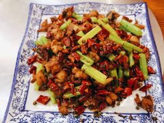 -老味道1992(武当山店)