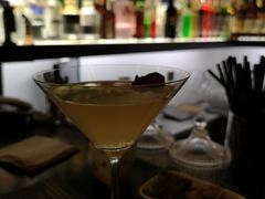 -Ish Whiskey&Cocktail Bar酒吧(合生麒麟新天地店)