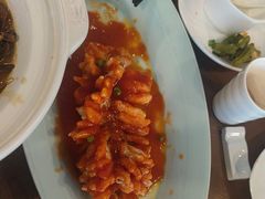 -丽华园(汉阳龙阳店)