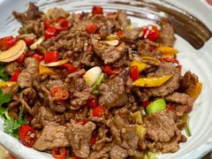 -马凯餐厅(地安门店)