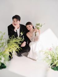 -全城热恋璀璨婚纱摄影(国贸总店)