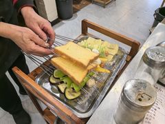 -小寒羊烧烤(凯瑞时代大厦店)