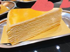 -Awfully Chocolate(来福士广场店)