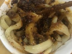 -洞子口张老二凉粉(文殊院店)