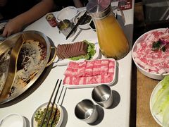 -小龙坎火锅(总店)