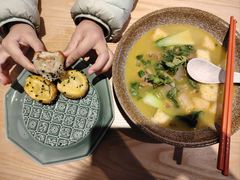 -阿三生煎(正弘城店)
