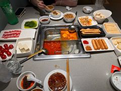 -海底捞火锅(杭州滨江九宜城店)