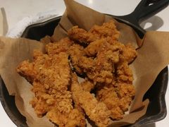 -必胜客(巴沟店)