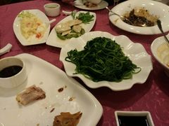 -申粤轩酒楼·三十年粤菜经典(丁香花园店)