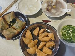 -正宗棉湖甜汤春卷店