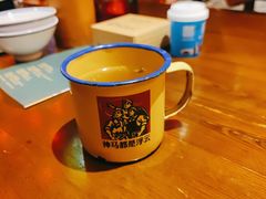 -山涧肴·泉水煮活鱼(坂田店)