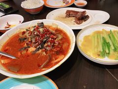 -雪龙轩中餐厅(银基冰雪酒店)