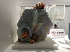 -李奥斯汀蛋糕商务茶歇·甜品台·企业活动团建(长寿路店)