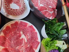 -东来顺·非遗火锅(高新店)
