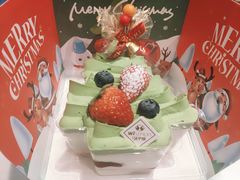 -味宁檬活力烘焙(燕子山店)