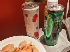 -鼎香缘海鲜自助火锅烤肉(锦辉购物广场店)