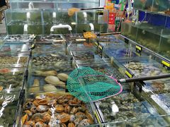 -明记海鲜大排档(巽寮湾店)