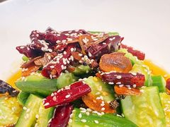 -沈灶河豚宴·河豚融合餐厅(汉中路店)