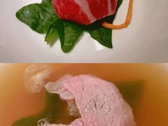 -王品牛排(福州泰禾店)