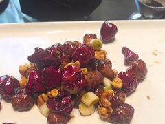 -张大嘴菜馆(庞各庄店)