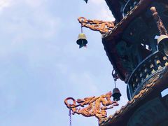 -云居寺