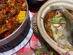 -辣小鲜·南昌大排档(船山路店)