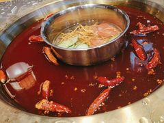 -堂客老火锅(欣阳广场总店)