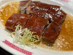 -猪肉婆私房菜(容桂总店)