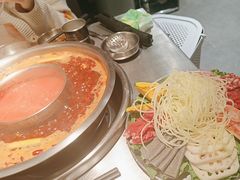 -大虎老火锅(直港大道店)