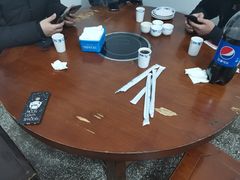 -邱氏胖泥鳅(大堰店)